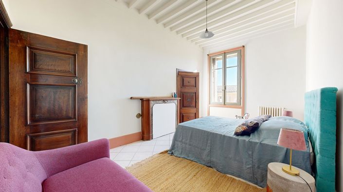 Image No.37-Maison de 3 chambres à vendre à Uzès