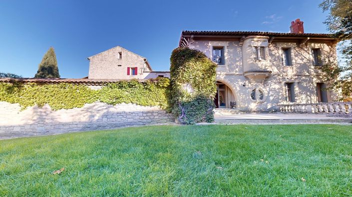 Image No.46-Maison de 3 chambres à vendre à Uzès