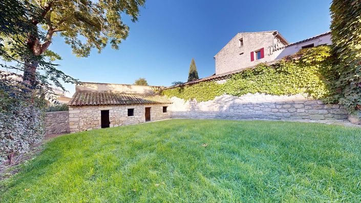 Image No.47-Maison de 3 chambres à vendre à Uzès