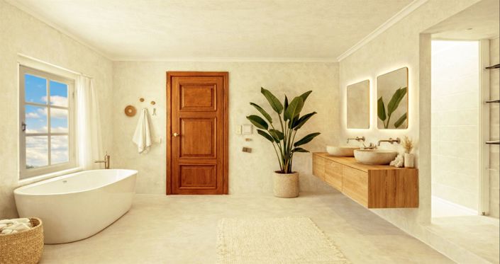 Image No.6-3 Bed House for sale