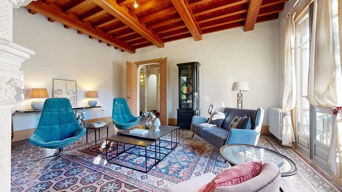 Image No.7-Maison de 3 chambres à vendre à Uzès