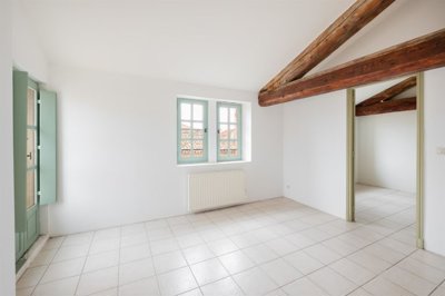 1 - Herault, Appartement