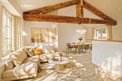 1 - Herault, Appartement