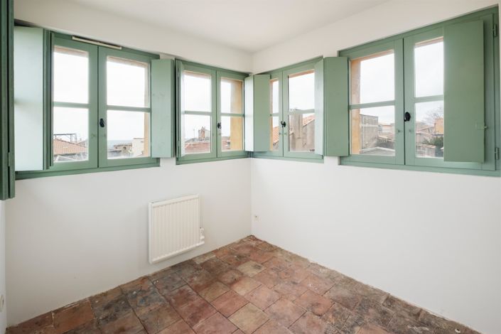 Image No.3-Appartement de 2 chambres à vendre à Herault