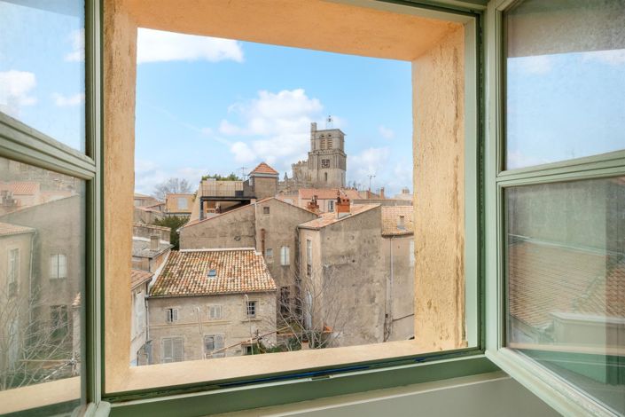 Image No.4-Appartement de 2 chambres à vendre à Herault