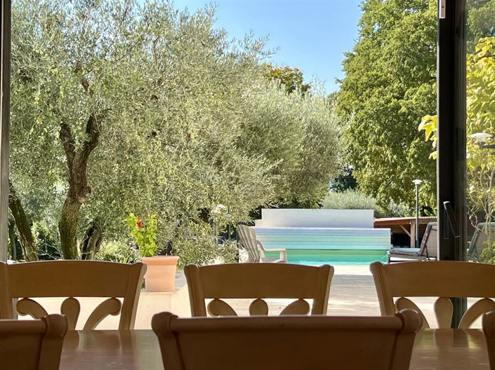 Image No.10-Maison de 6 chambres à vendre à Uzès