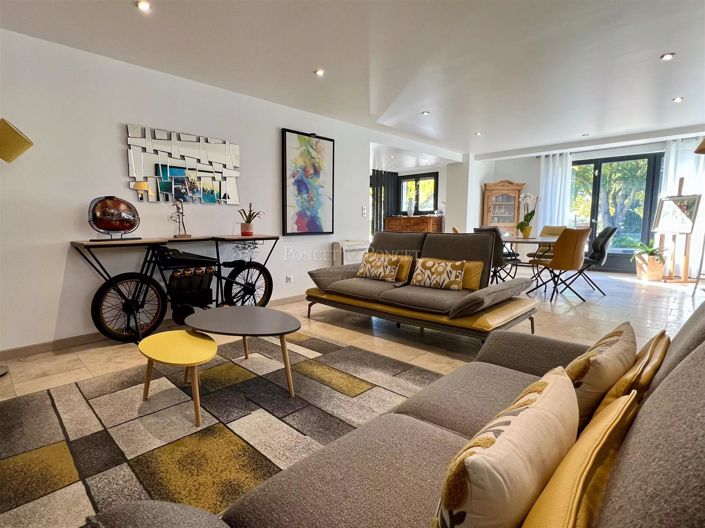 Image No.13-Maison de 6 chambres à vendre à Uzès