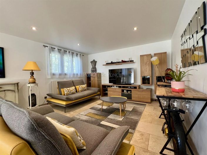 Image No.14-Maison de 6 chambres à vendre à Uzès