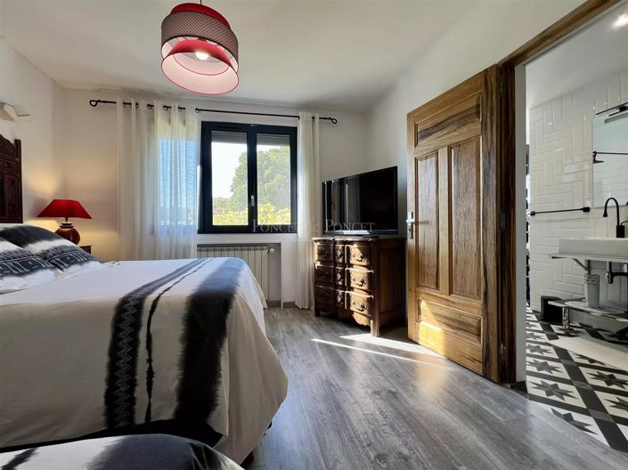 Image No.19-Maison de 6 chambres à vendre à Uzès