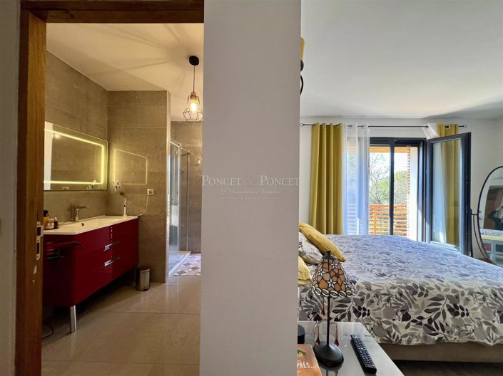 Image No.21-Maison de 6 chambres à vendre à Uzès