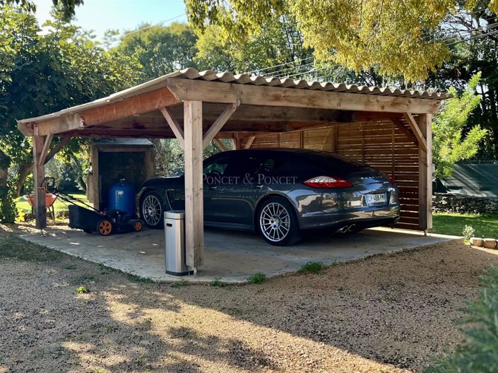 Image No.7-Maison de 6 chambres à vendre à Uzès