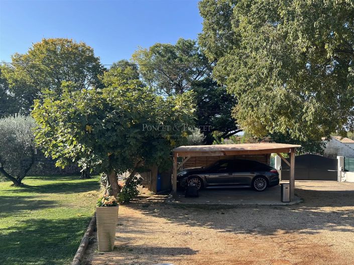 Image No.7-Maison de 6 chambres à vendre à Uzès