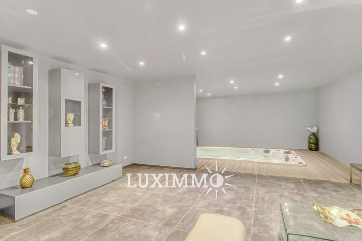 Image No.10-Maison de 5 chambres à vendre à Mougins