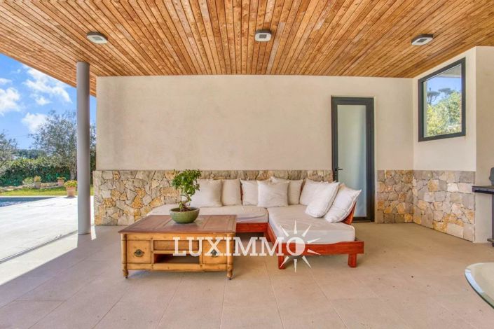 Image No.12-Maison de 5 chambres à vendre à Mougins