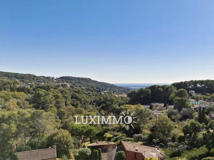 Image No.13-Maison de 5 chambres à vendre à Mougins