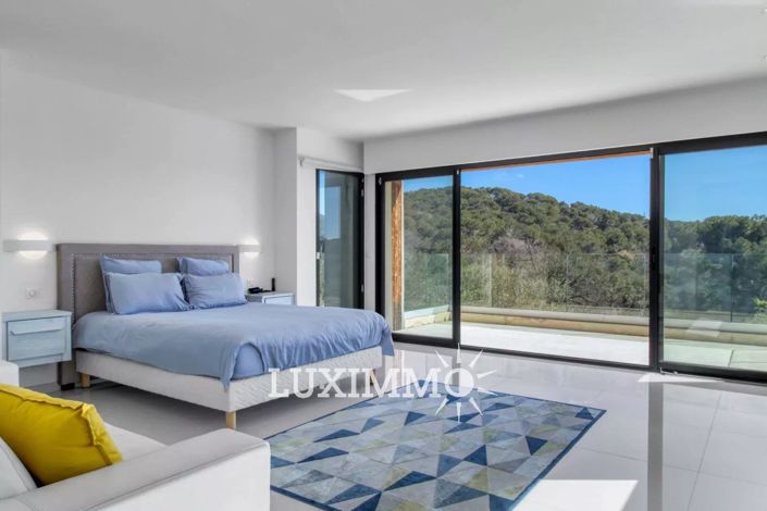 Image No.6-Maison de 5 chambres à vendre à Mougins