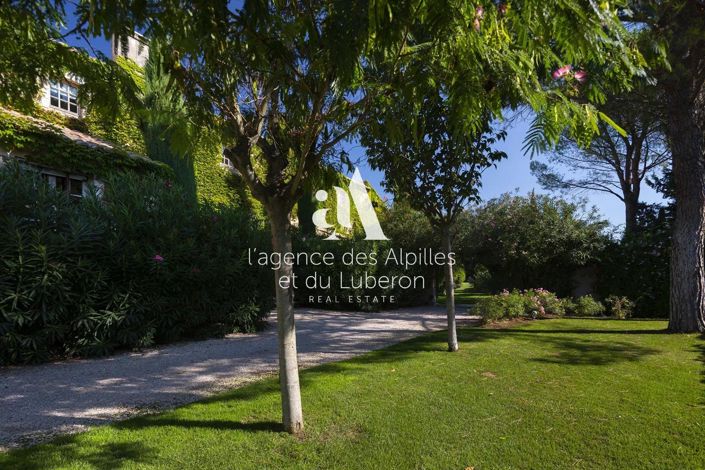 Image No.22-Maison de 13 chambres à vendre à Maussane-les-Alpilles