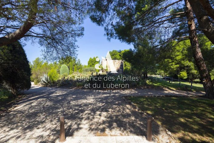 Image No.28-Maison de 13 chambres à vendre à Maussane-les-Alpilles