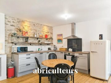 1 - Vannes, Appartement
