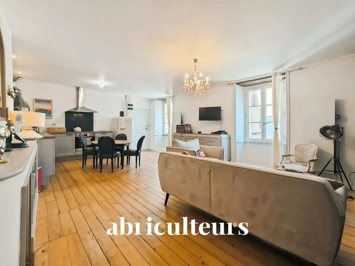 Image No.2-Appartement de 2 chambres à vendre à Vannes