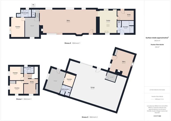 Image No.18-4 Bed House for sale