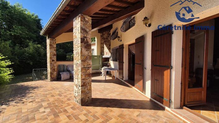 Image No.5-Maison de 3 chambres à vendre à Pyrenees-Orientales