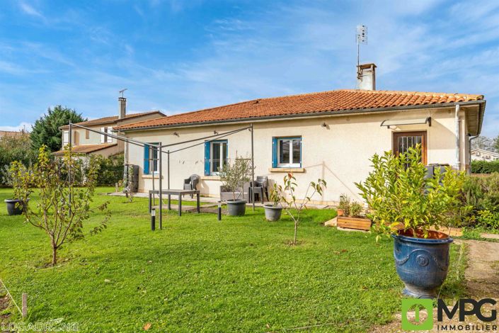 Image No.12-Maison de 3 chambres à vendre à Villeneuve-sur-Lot