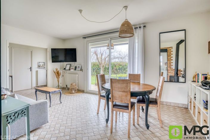 Image No.2-Maison de 3 chambres à vendre à Villeneuve-sur-Lot