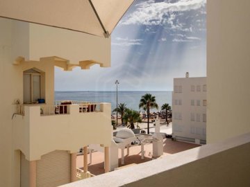 1 - Loule, Apartment