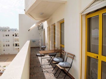 1 - Loule, Apartment