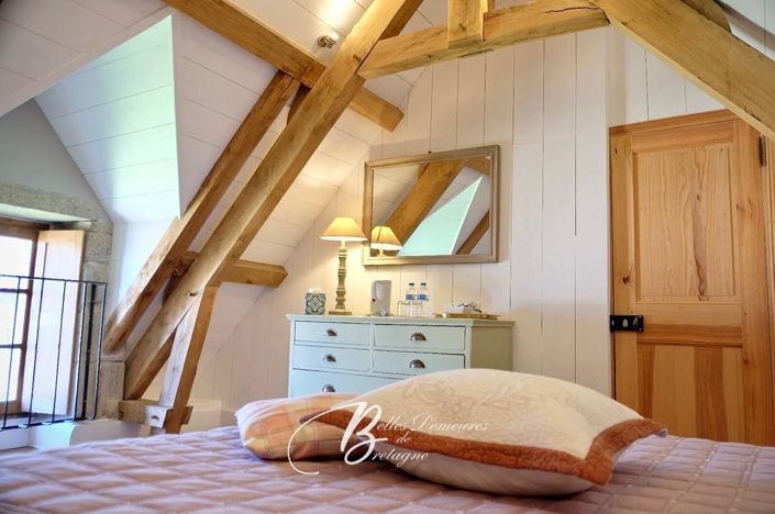 Image No.16-Propriété de 10 chambres à vendre à Trédrez-Locquémeau