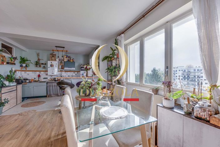 Image No.4-Appartement de 3 chambres à vendre à Bayonne