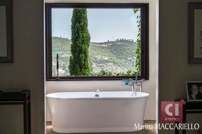 Image No.12-Maison de 3 chambres à vendre à Esparron-de-Verdon