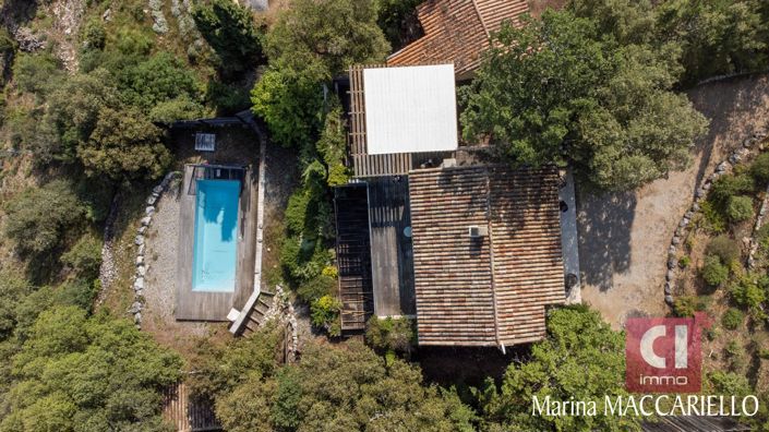 Image No.16-Maison de 3 chambres à vendre à Esparron-de-Verdon