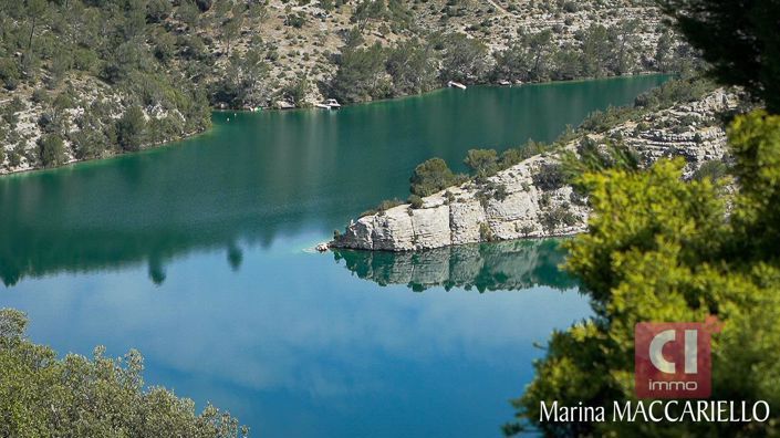 Image No.17-Maison de 3 chambres à vendre à Esparron-de-Verdon