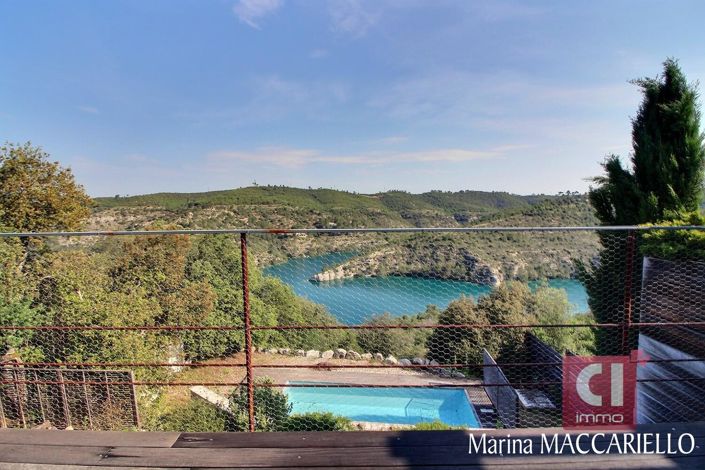 Image No.7-Maison de 3 chambres à vendre à Esparron-de-Verdon