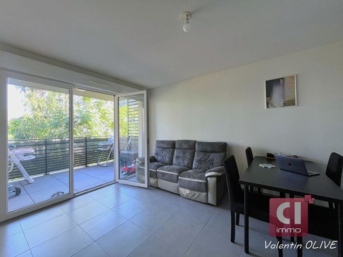 Image No.1-Appartement de 1 chambre à vendre à Fréjus