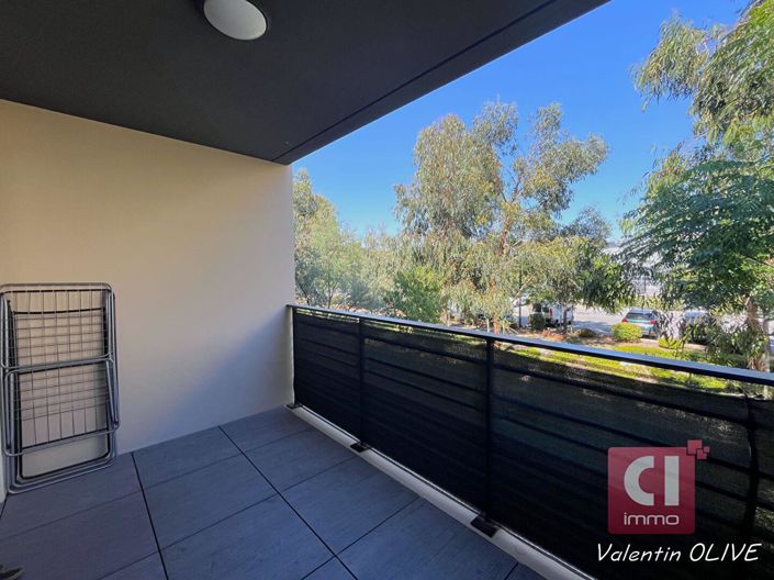 Image No.5-Appartement de 1 chambre à vendre à Fréjus