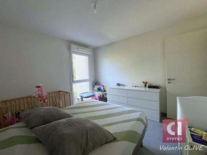 Image No.6-Appartement de 1 chambre à vendre à Fréjus