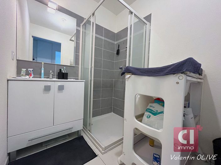 Image No.7-Appartement de 1 chambre à vendre à Fréjus