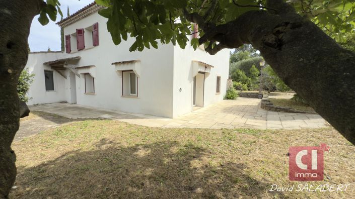 Image No.13-Propriété de 4 chambres à vendre à Draguignan