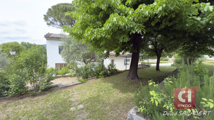 Image No.15-Propriété de 4 chambres à vendre à Draguignan