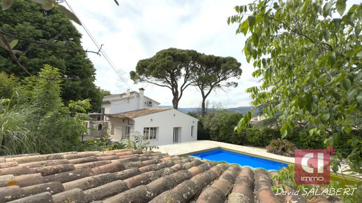 Image No.16-Propriété de 4 chambres à vendre à Draguignan