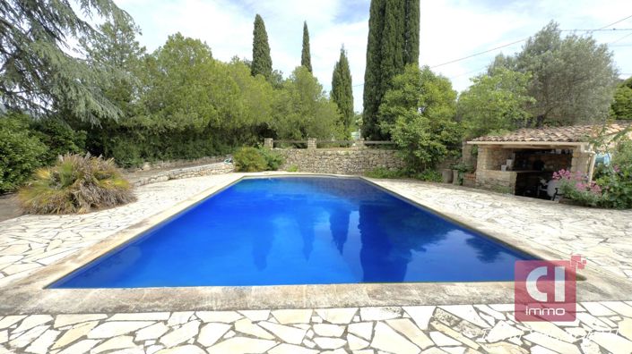 Image No.17-Propriété de 4 chambres à vendre à Draguignan