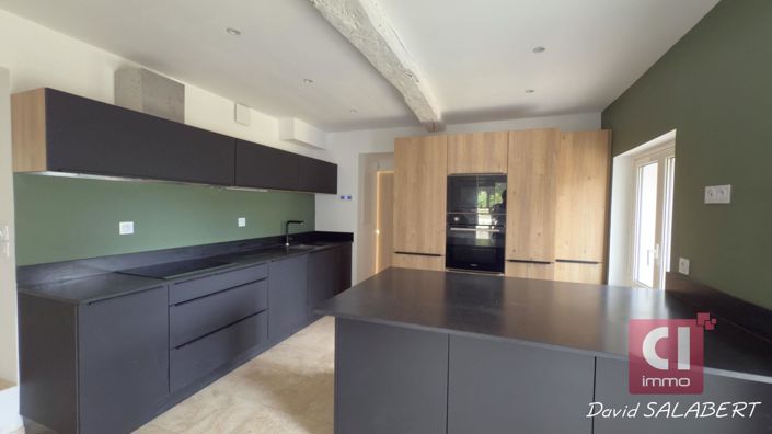 Image No.4-Propriété de 4 chambres à vendre à Draguignan