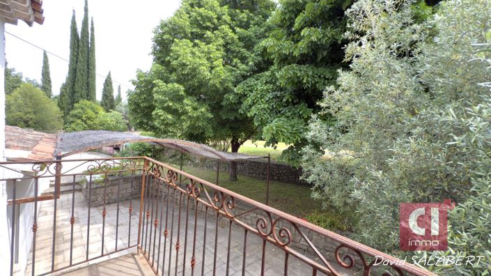 Image No.9-Propriété de 4 chambres à vendre à Draguignan