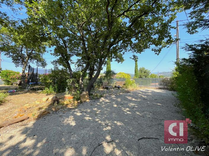 Image No.11-Maison de 2 chambres à vendre à Taradeau