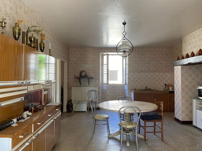 Image No.16-Maison de 6 chambres à vendre à Dordogne