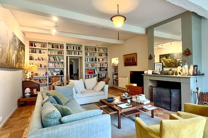 Image No.10-Maison de 11 chambres à vendre à Condom