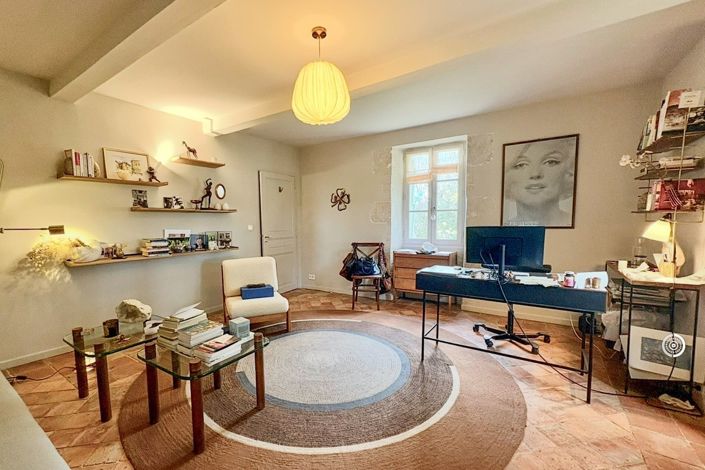 Image No.11-Maison de 11 chambres à vendre à Condom